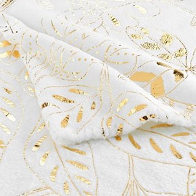 Mikroflanel takaró 125x150 cm Belflor – douceur d'intérieur