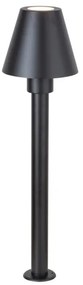 Rabalux 8845 - Kültéri lámpa FAVARA 1xE27/14W/230V IP44