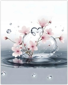 Poszterek 40x50 Szerelmes fröccs