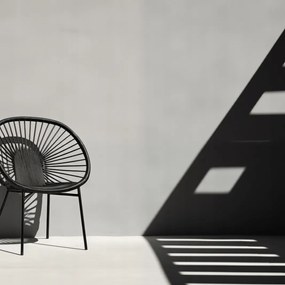 Poszter 80x80cm Oldalt