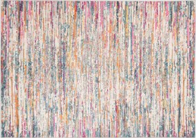 Szőnyeg Fríz 240x330 Divatos Színes Pasztell d252a