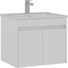 Side mosdószekrény, 65 cm – TR785PNC1200