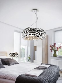 Függeszték Króm NARISA SCHULLER 266284