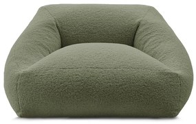 Zöld ülőzsák Lilibet – Bobochic Paris