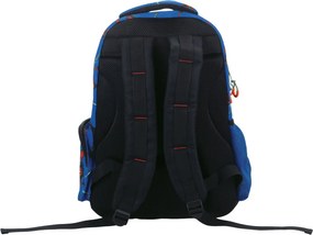 Pókember Evergreen iskolatáska, táska 42 cm