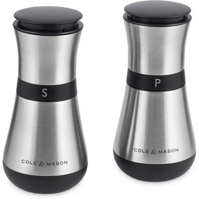 Cole&Mason - Sódaráló HENLEY 13,5 cm