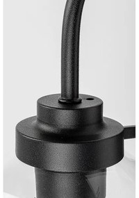 Rabalux 75005 - TIRINA fürdőszobai fali lámpa 1xE27/15W/230V IP44