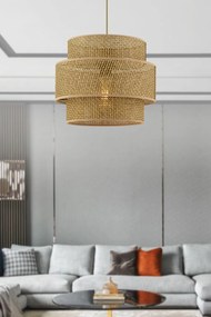 Cascade - Beige