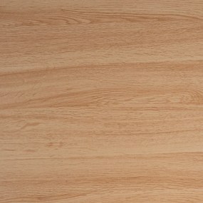 Natúr színű nyitott ruhásszekrény 60x190x48 cm Armarios – Casa Selección