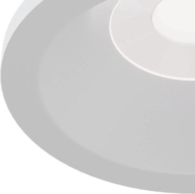 Maytoni ZOOM DL032-2-01W Beépíthető spotlámpa 1x50W/GU10 IP65