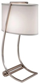 Feiss LEX FE-LEX-TL-BS Asztali lámpa 1x60W/E27