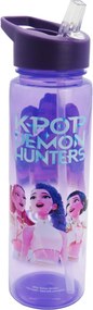 K-pop Démonvadászok Hunter X műanyag kulacs 700 ml