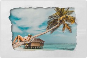 Poszterek 90x60 Tájkép Látvány