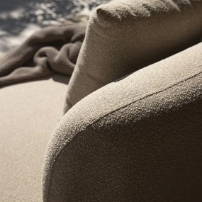 Olina 3 személyes kerti kanapé