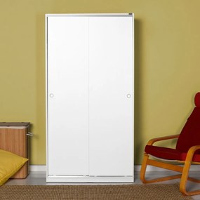 Gardróbszekrény, 94 cm – Swd-402-Bb-2