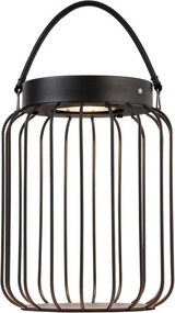 Endon Tropic 106477 Asztali lámpa 1x4_3w/led 3000k 300lm ip44