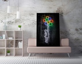 Vászonkép, 50×70 cm – WY224