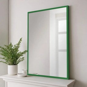 Fali tükör 52x72 cm Green – knor
