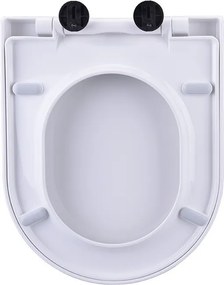 Paulo soft close wc ülőke