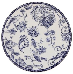 Flowers 24 db-os porcelán étkészlet - Kütahya Porselen