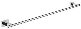 GROHE 40509001 - ESSENTIALS CUBE 600 mm törölközőtartó, fényes króm
