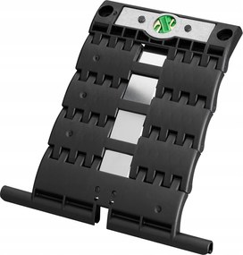 Zárakasztó Selve SecuBlock mini 3 részes görgős kapuhoz