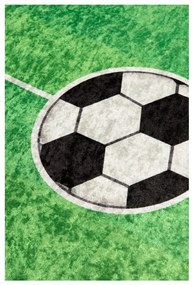 Football gyerekszőnyeg, 140 x 190 cm
