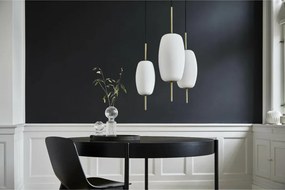 King Home FRANDSEN SILK L 100641 Függőlámpa 1x7W/E14 IP20