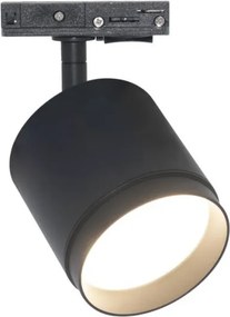 Maytoni Polar TR088-1-GX53-B 1x15W/GX53 IP20