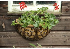 Fém függő akasztórendszer virágcseréphez – Esschert Design