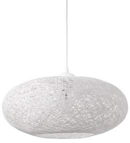 Eglo 93373 - Mennyezeti függesztékes lámpa CAMPILO 1xE27/60W/230V