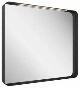 Tükör kapcsoló nélkül Ravak Strip 60x70,6 cm tükör X000001570