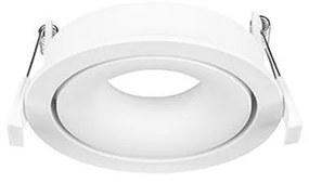 Enzo álmennyezetbe süllyeszthető spotlámpa