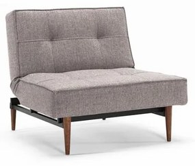Splitback fotel