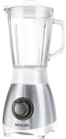 Sencor SBL 3271SS asztali turmixgép, ezüst