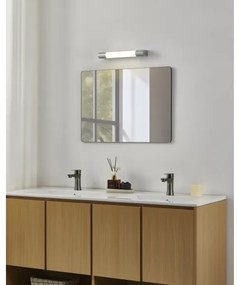 Eglo 98442 - LED Fürdőszobai tükörmegvilágító TRAGACETE LED/8W/230V IP44