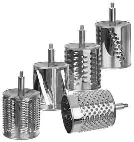 Multifunkciós daráló tartozékokkal – Orion