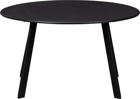 Fer kerti dohányzóasztal