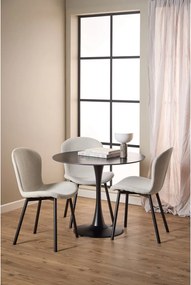 Bézs étkezőszék Esra – Actona