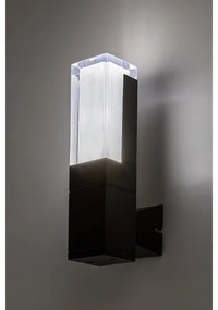 Rabalux 77126 - DARVAS LED kültéri fali lámpa 7W, IP54, 230V