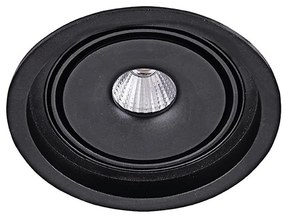 BOSTON 1 ROUND BLACK