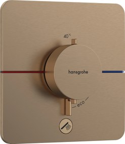 Hansgrohe ShowerSelect Comfort Q zuhanycsaptelep süllyesztett igen 15589140
