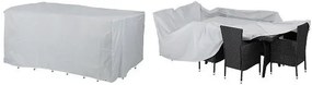 Kingsleeve® Ülőhuzat készlet 308x138x89cm