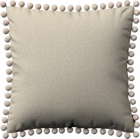 Dekoria Vera párnahuzat bézs