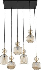 Sophia több ágú függesztett lámpa