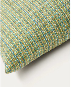 Pamut párnahuzat 50x50 cm Nivara – Kave Home