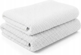 Fürdőlepedő 70X140 cm Nagy vastag frottír ArtSoft 100 Pamut 500 gm