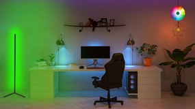 Állólámpa, Lumos - Multicolor