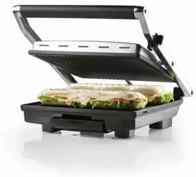 DOMO DO9135G Panini elektromos kontakt grill
