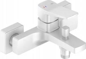 Kfa Kádtöltő Csaptelep Fali Malaga, Fehér